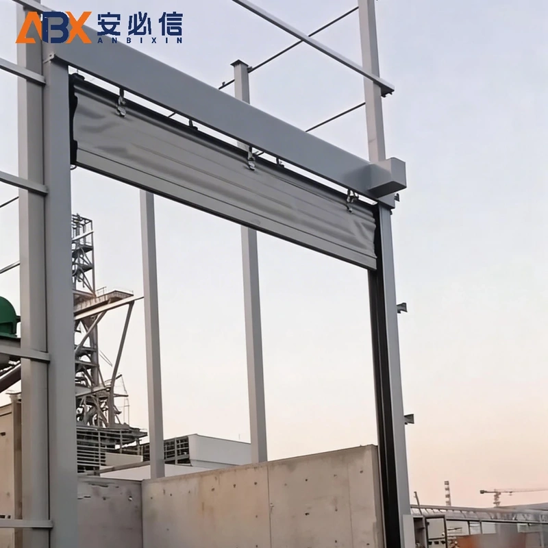 兴安上叠门